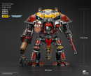 Joytoy: Imperial Knights - House Raven Knight Errant