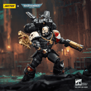 Joytoy: Blood Angels - Lemartes