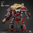 Joytoy: Imperial Knights - House Raven Knight Errant