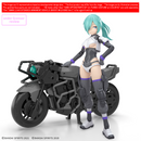 30MS Option Parts 22 Turbo Costume α (Color B)