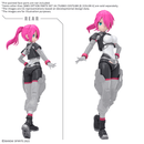 30MS Option Parts 24 Turbo Costume β (Color B)