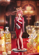 Blue Archive: Aru (Dress) Figure