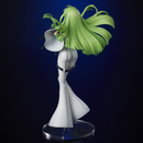 Code Geass: C.C. Figure