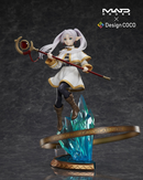Frieren: MADHOUSE x DesignCOCO Anime Anniversay Edition 1/7 Frieren Figure