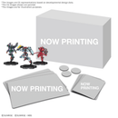 Gundam Assemble: EX07 Expansion Pack 07 [Jan 2027]