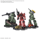 Gundam Assemble: SC01 Scenario Pack 01 [Feb 2027]