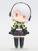Zenless Zone Zero: Anby Demara HELLO! Figure
