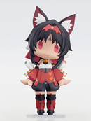 Zenless Zone Zero: Nekomiya Mana HELLO! Figure