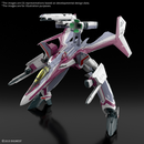 Macross: HG VF-31C Siegfried (Mirage Farina Jenius Use)