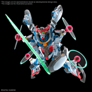 HG GQuuuuuuX: Gundam GQuuuuuuX (Endymion Unit Awakening)