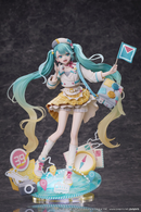 Hatsune Miku: Magical Mirai 2024 Ver. 1/7 Complete Figure