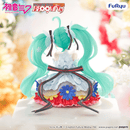 Hatsune Miku: Japan Live Tour 2025 ~Blooming~ Noodle Stopper Figure
