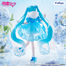Hatsune Miku: Rainy Dance Trio-Try-iT Figure