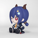 Arknights: Ch'en Huggy Figure