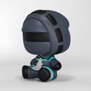 Arknights: Doctor Huggy Figure