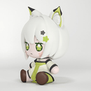Arknights: Kal'tsit Huggy Figure