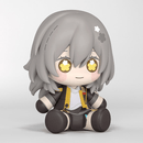 Honkai Star Rail: Trailblazer (Female) Huggy Figure