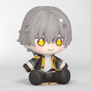 Honkai Star Rail: Trailblazer (Male) Huggy Figure