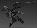 Patlabor: Type-J9 Griffon Moderoid Model Kit