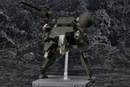 Metal Gear: Metal Gear Sahelanthropus (Black Ver.) Model Kit