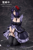 My Dress-Up Darling: Marin Kitagawa Shizuku Kuroe Cosplay Ver. Non-Scale Figure