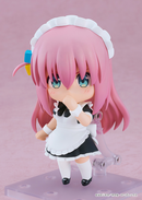 Bocchi the Rock: Hitori Gotoh (Maid Ver.) Basic Nendoroid