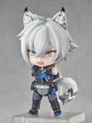 Zenless Zone Zero: Seth Lowell Nendoroid