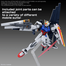 Gundam Option Parts: 19 Fin Funnel