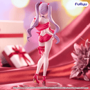 Overlord: Shalltear BiCute Ribbons Figure