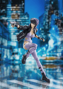 Ghost in the Shell: Motoko Kusanagi PLAMATEA Model Kit