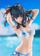 SSSS.Gridman: Rikka Takarada (Beach Queens) L Size Pop Up Parade