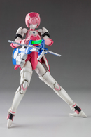 Kotobukiya: Phantasy Star Online RAcaseal Elenor Ver.APSY Model Kit