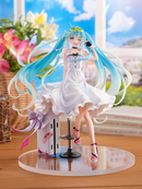 Hatsune Miku: Racing Miku 2021 (Vacation Style Ver.) Figure