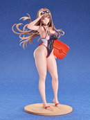 NIKKE: Rapi (Classic Vacation) Figure