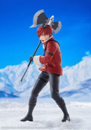 Frieren: Stark OSHI WORKS Figure