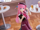 Bocchi the Rock: Hitori Gotoh (Cafe Clerk-style Ver.) TENITOL Figure