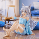 Umamusume: Tamamo Cross Cinderella Gray (Relax Time) Figure