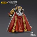 Joytoy: White Scars - Jaghatai Khan Primarch of the Vth Legion