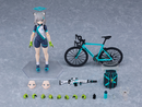 Blue Archive: Shiroko Sunaookami (Cycling) DX Edition figma 567