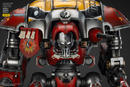 Joytoy: Imperial Knights - House Raven Knight Errant