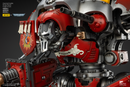Joytoy: Imperial Knights - House Raven Knight Errant