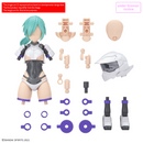 30MS Option Parts 22 Turbo Costume α (Color B)