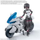 30MS Option Parts 24 Turbo Costume β (Color B)