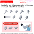 30MS Asahi Serizawa (The Idolmaster)