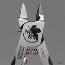 GodHand: SPN-120 Ultimate Nipper Evangelion Unit-01 (Limited Edition)