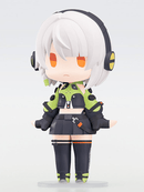 Zenless Zone Zero: Anby Demara HELLO! Figure