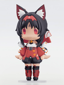 Zenless Zone Zero: Nekomiya Mana HELLO! Figure