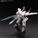 Macross: HG VF-25F Messiah Valkyrie (Alto Custom)