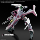 Macross: HG VF-31C Siegfried (Mirage Farina Jenius Use) Water Decals