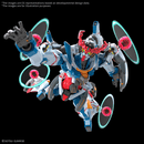HG GQuuuuuuX: Gundam GQuuuuuuX (Endymion Unit Awakening)
